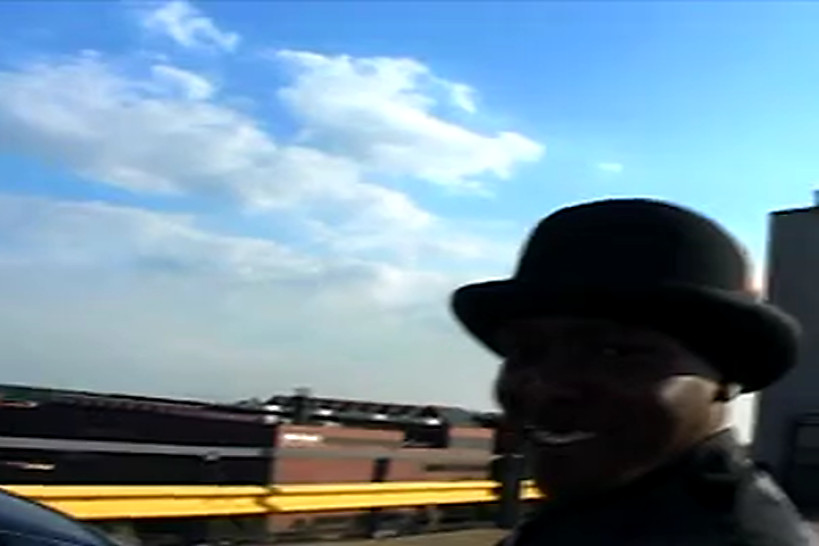 Video thumbnail